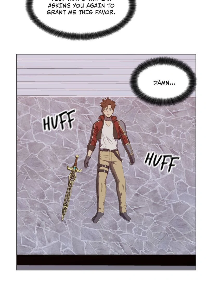My Level's the Best Chapter 52 7
